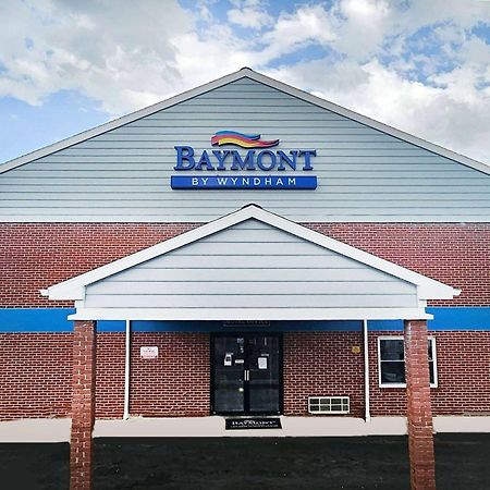 Baymont By Wyndham Lancaster Pa Dutch Country Villa Dış mekan fotoğraf