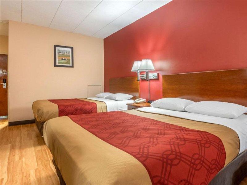 Baymont By Wyndham Lancaster Pa Dutch Country Villa Dış mekan fotoğraf