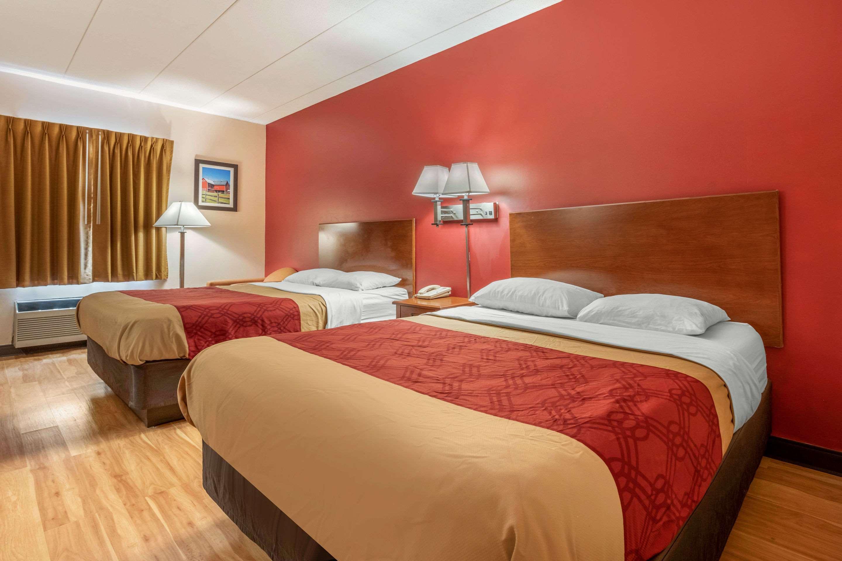 Baymont By Wyndham Lancaster Pa Dutch Country Villa Dış mekan fotoğraf