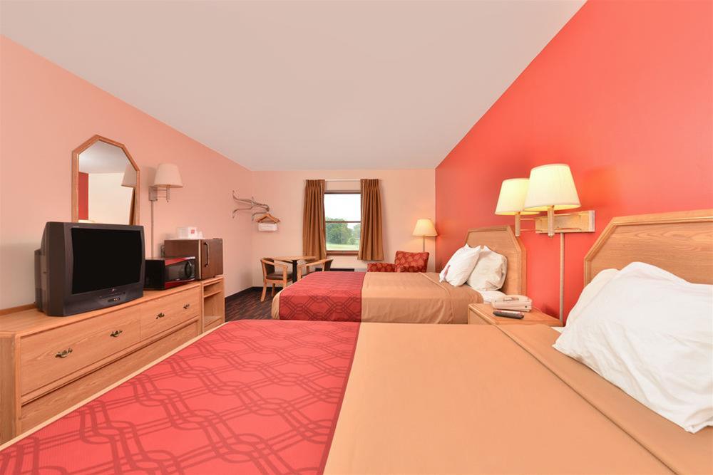 Baymont By Wyndham Lancaster Pa Dutch Country Villa Dış mekan fotoğraf