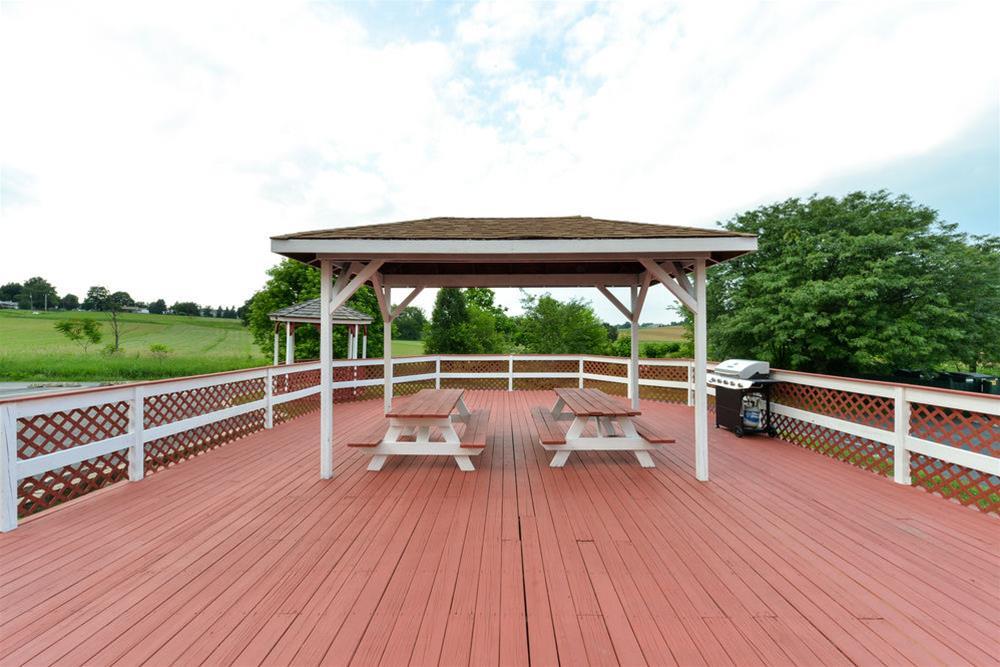 Baymont By Wyndham Lancaster Pa Dutch Country Villa Dış mekan fotoğraf