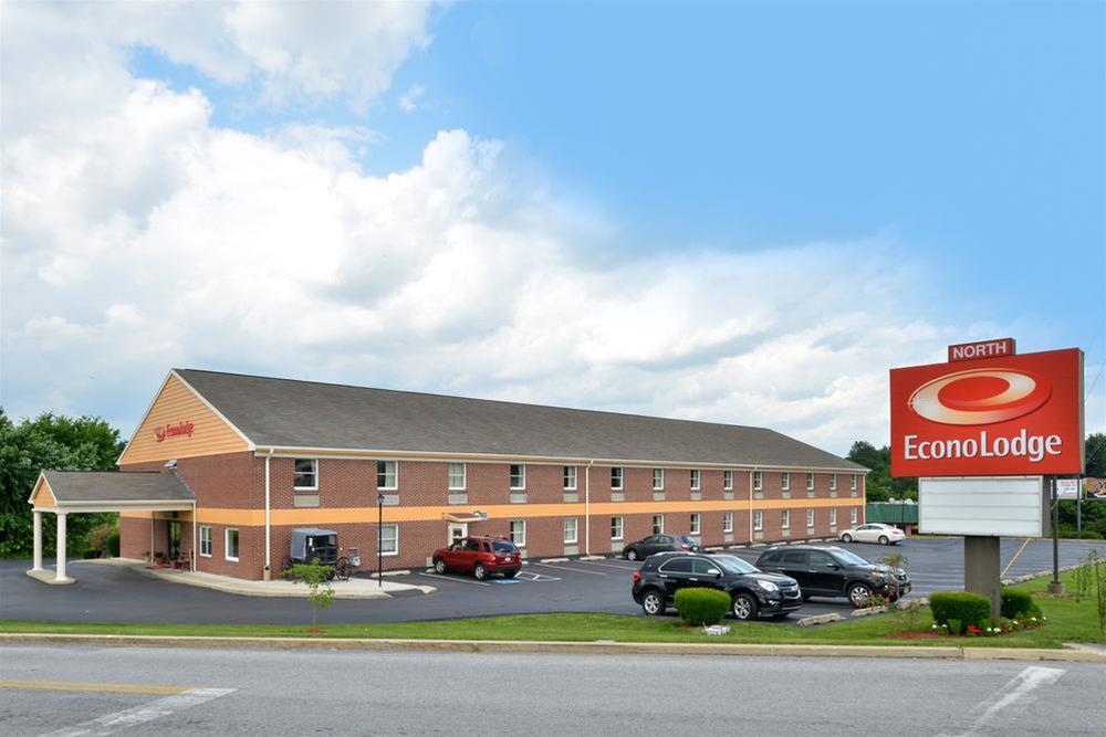 Baymont By Wyndham Lancaster Pa Dutch Country Villa Dış mekan fotoğraf
