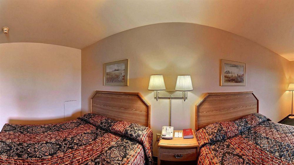 Baymont By Wyndham Lancaster Pa Dutch Country Villa Dış mekan fotoğraf