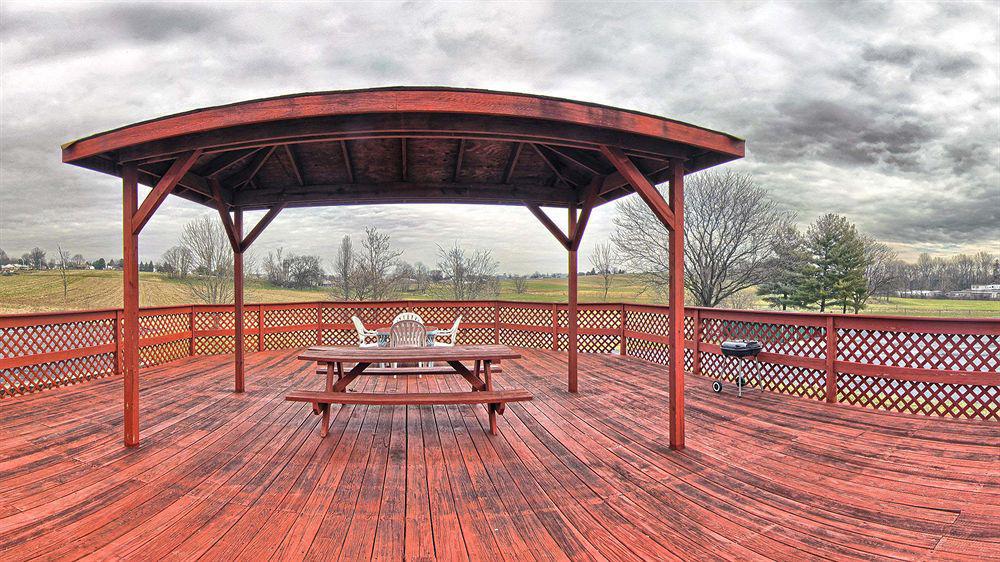 Baymont By Wyndham Lancaster Pa Dutch Country Villa Dış mekan fotoğraf