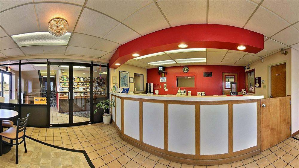 Baymont By Wyndham Lancaster Pa Dutch Country Villa Dış mekan fotoğraf